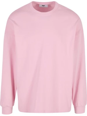 Foto van product DEF Shirt 'BERRY' lichtroze