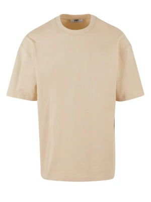 Foto van product DEF Shirt crème / zwart