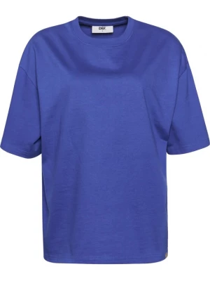 Foto van product DEF Shirt 'Essential' indigo