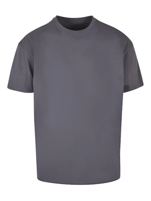 Foto van product Just Rhyse Shirt 'Rainbow Wave' donkergrijs / gemengde kleuren
