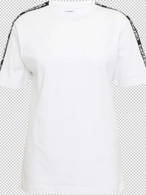 Foto van product DEF Shirt 'Hekla' wit