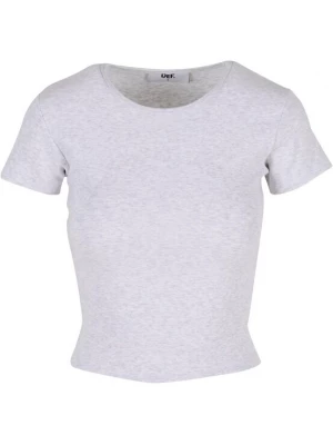 Foto van product DEF Shirt lichtgrijs