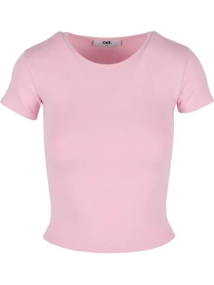 Foto van product DEF Shirt 'Relax' rosa