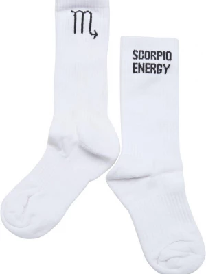 Foto van product DEF Sokken 'Zodiac' zwart / wit