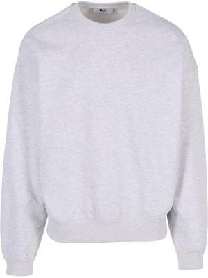 Foto van product DEF Sweatshirt lichtgrijs