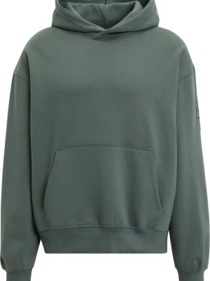Foto van product DEF Sweatshirt spar / donkergroen