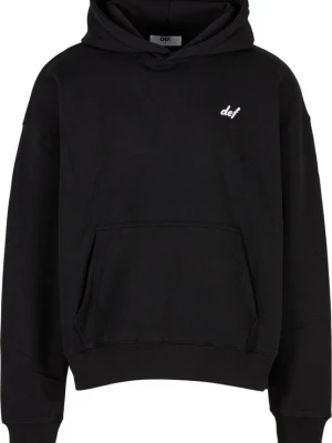 Foto van product DEF Sweatshirt 'Visions' zwart / wit