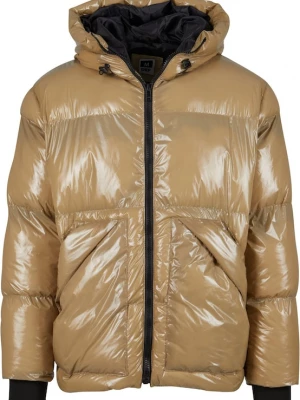 Foto van product DEF Winterjas champagne
