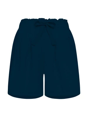Foto van product DEHA Bandplooibroek donkerblauw