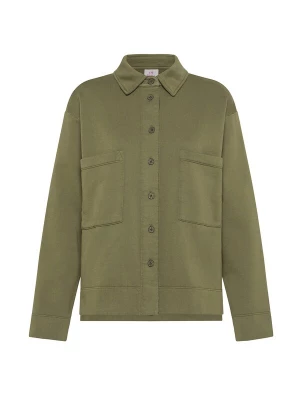 Foto van product DEHA Blouse groen