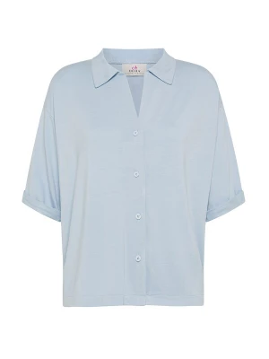 Foto van product DEHA Blouse lichtblauw