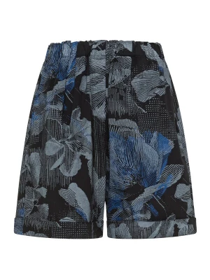 Foto van product DEHA Broek blauw / grijs / zwart