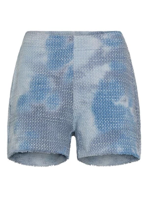 Foto van product DEHA Broek blauw / marine / lichtblauw
