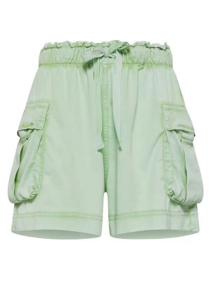 Foto van product DEHA Broek turquoise
