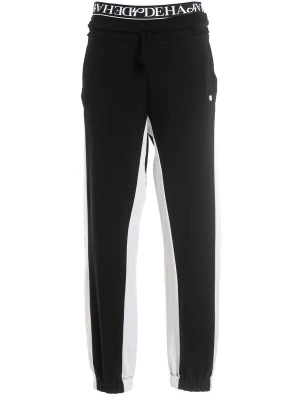 Foto van product DEHA Broek zwart / wit