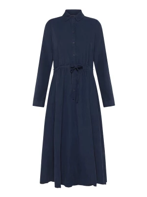 Foto van product DEHA Jurk blauw