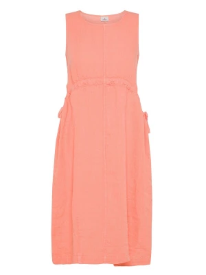 Foto van product DEHA Jurk oranje