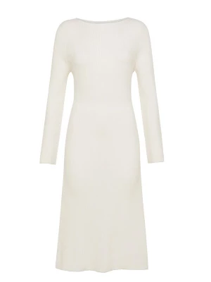 Foto van product DEHA Jurk wit