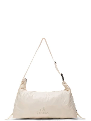 Foto van product DEHA Schoudertas beige