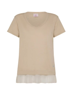 Foto van product DEHA Shirt beige