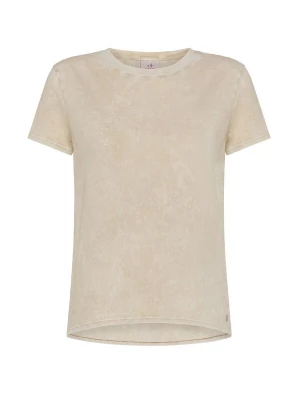 Foto van product DEHA Shirt beige / beige gemêleerd