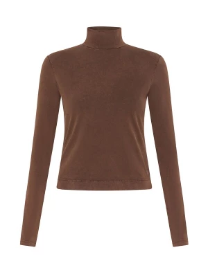 Foto van product DEHA Shirt bruin