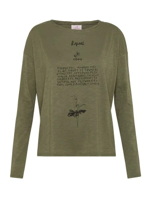 Foto van product DEHA Shirt groen
