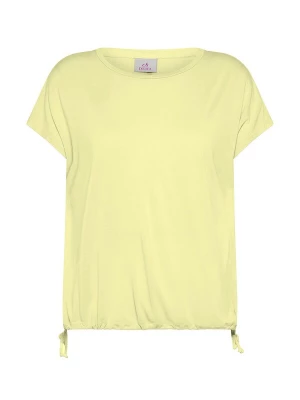 Foto van product DEHA Shirt lichtgeel