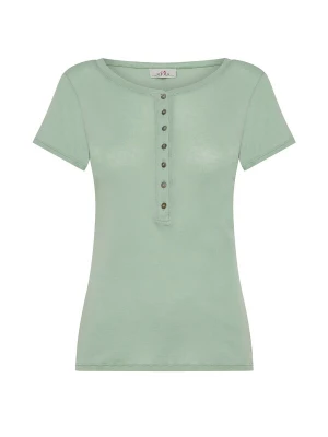 Foto van product DEHA Shirt pastelgroen