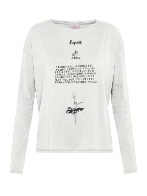 Foto van product DEHA Shirt zwart / wit