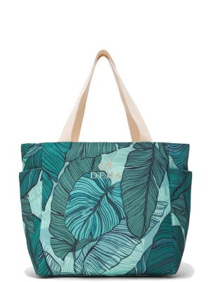 Foto van product DEHA Shopper groen