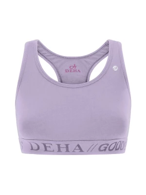Foto van product DEHA Sport bh lila / lichtlila