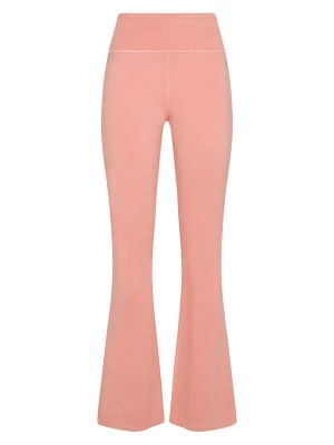 Foto van product DEHA Sportbroek abrikoos