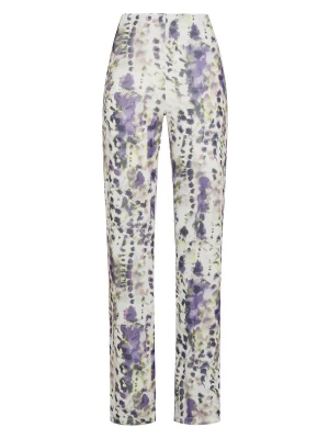 Foto van product DEHA Sportbroek beige / pastelgroen / sering