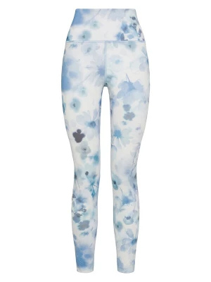 Foto van product DEHA Sportbroek blauw / marine / opaal / pastelblauw