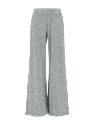 Foto van product DEHA Sportbroek grijs / grijs gemêleerd