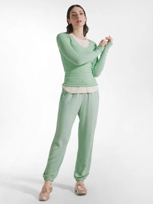 Foto van product DEHA Sportbroek pastelgroen
