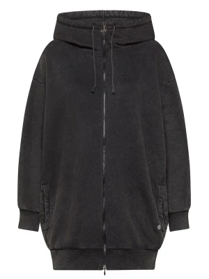 Foto van product DEHA Sportief sweatvest zwart