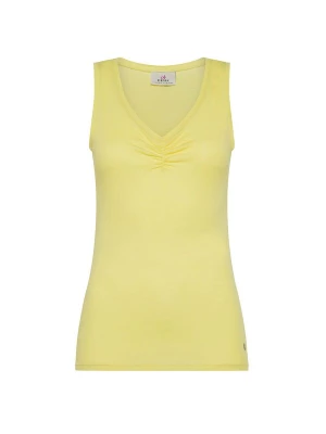 Foto van product DEHA Sporttop geel