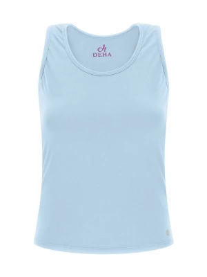 Foto van product DEHA Sporttop lichtblauw