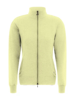 Foto van product DEHA Sweatshirt geel