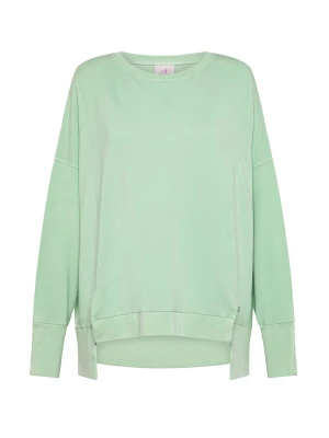 Foto van product DEHA Sweatshirt mintgroen