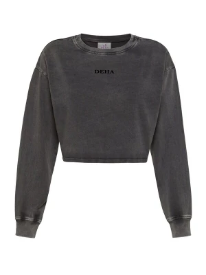 Foto van product DEHA Sweatshirt zwart