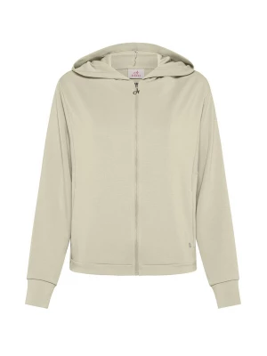 Foto van product DEHA Sweatvest beige