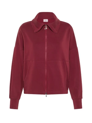 Foto van product DEHA Sweatvest rood