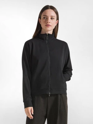 Foto van product DEHA Sweatvest zwart