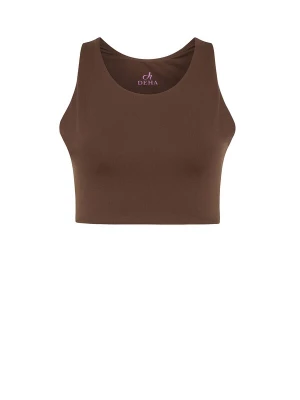 Foto van product DEHA Top bruin