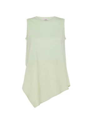 Foto van product DEHA Top pastelgroen