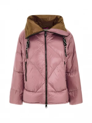 Foto van product DEHA Winterjas oudroze