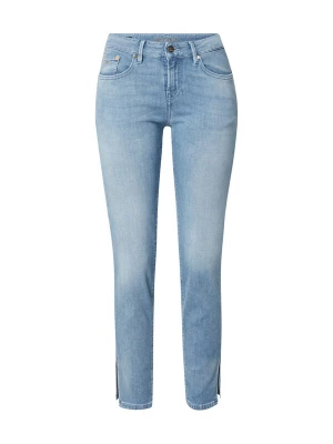 Foto van product DENHAM Jeans 'LIZ' blauw denim